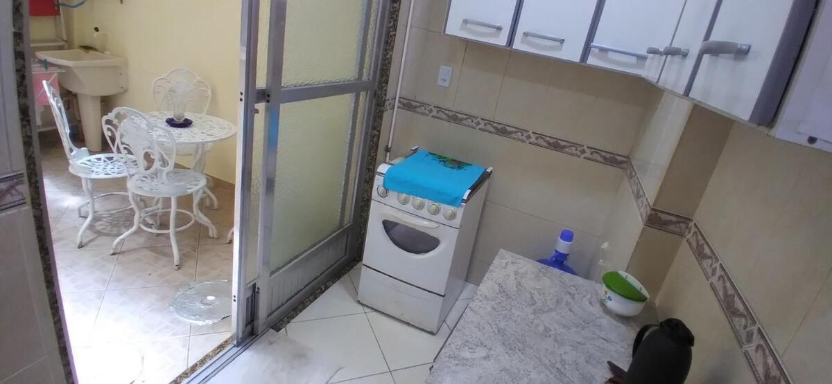 Apartamento Para Temporada Em كابو فريو المظهر الخارجي الصورة