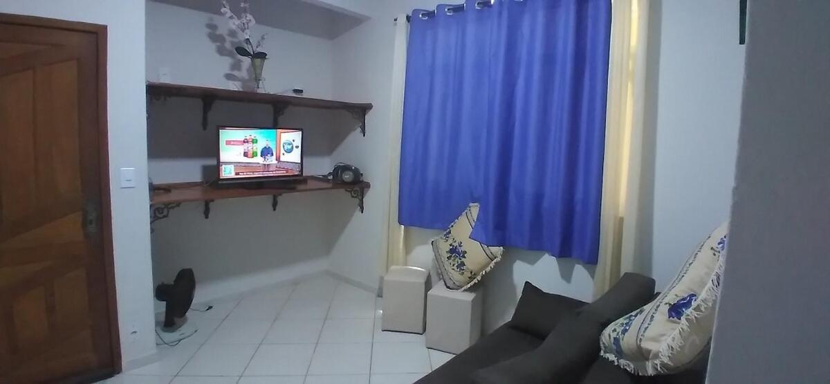 Apartamento Para Temporada Em كابو فريو المظهر الخارجي الصورة