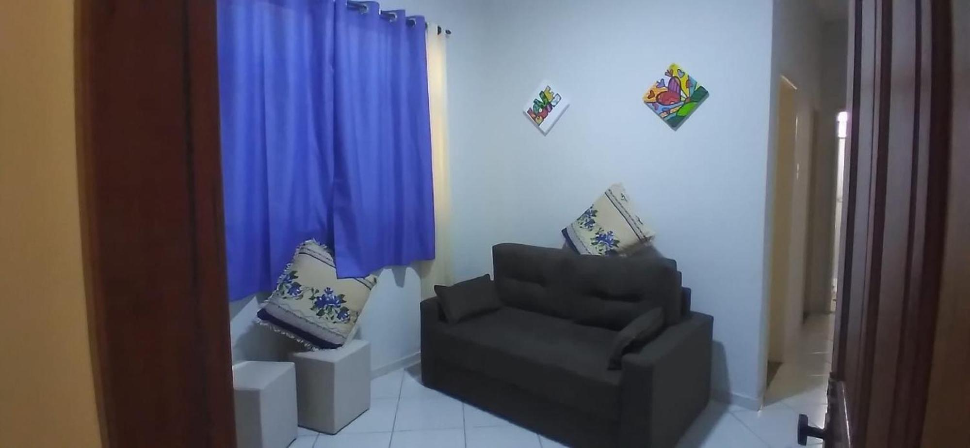 Apartamento Para Temporada Em كابو فريو المظهر الخارجي الصورة